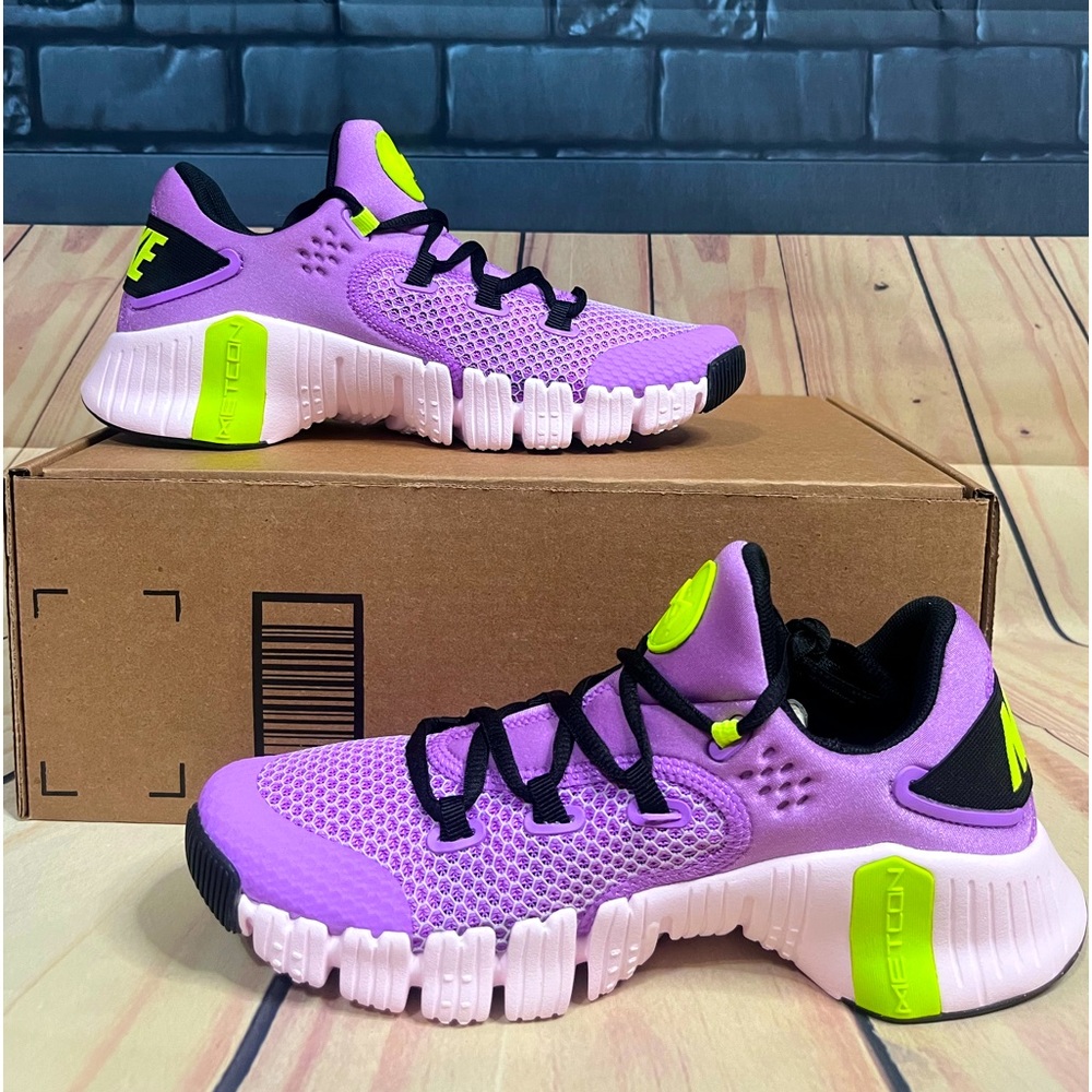 Nike Free Metcon 4